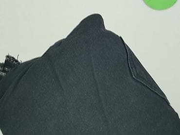 pull and bear botki: H&M Divided, Jeansy damskie, rozmiar M — 6