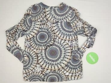 bluzka montego: Bluzka damska, rozmiar L — 3