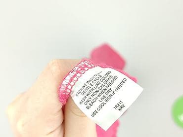 koszulka george michael: T-shirt damski, rozmiar M — 4