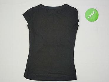 techno t shirty: T-shirt damski, rozmiar S — 4