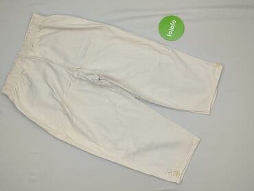 Kobiety: Spodnie 3/4 damskie, S — 4