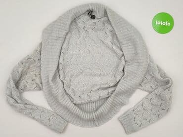 Kobiety: H&M, Kardigan damski, rozmiar S — 2