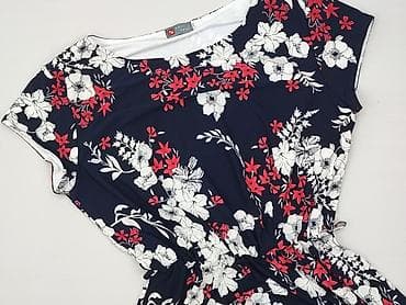 m xl: Sukienka damska, rozmiar 3XL — 1