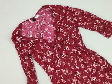 sukienka h m czerwona: H&M Divided, Sukienka damska, rozmiar S — 1