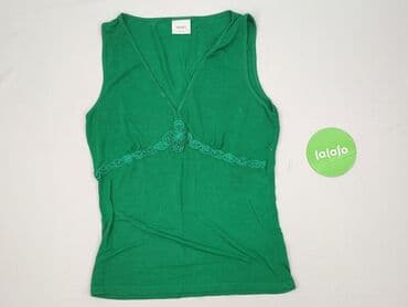 bluzka bez dekoltu: Next, Top damski, rozmiar M — 5