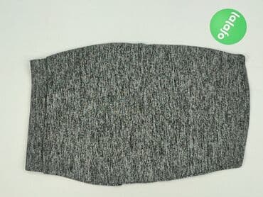 spódnice plisowane tiulowe czarne: Amisu, Women`s skirt, size XS (EU 34) — 3