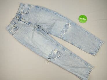 dżinsy damskie xxl: Jeansy damskie, rozmiar XL — 2