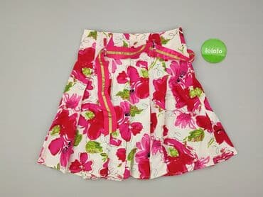 spódnice midi mohito: Women`s skirt, size L (EU 40) — 2