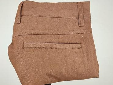 spodnie pusheen: Shein, Spodnie materiałowe damskie, rozmiar S — 6