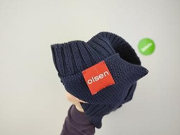 sweter z chokerem: Olsen, Sweter dla mężczyzn, rozmiar S — 4