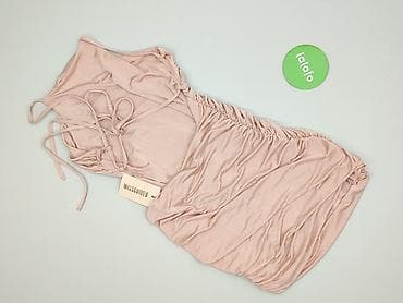mini pisownia: Missguided, Sukienka damska, rozmiar L — 3