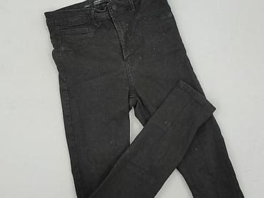 stradivarius dżinsy: House of Denim, Jeansy damskie, rozmiar M — 1