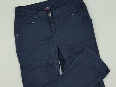 blue motion buty: Blue Motion, Material trousers for women, size M — 1