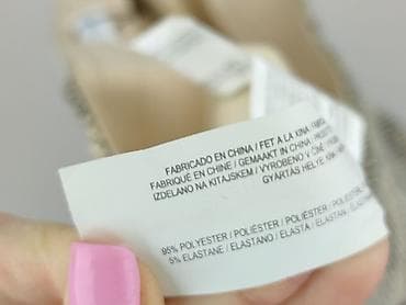 asos bodysuit: Primark, Legginsy Sportowe damskie, rozmiar XL — 6