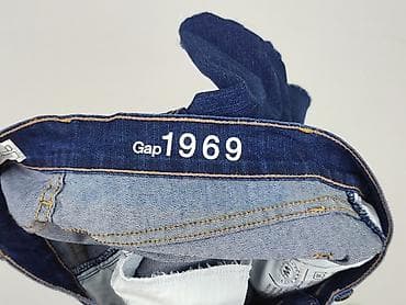 gap t shirty: Gap, Szorty damskie, rozmiar M — 4