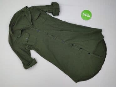 sukienka koszulowa mohito: Sukienka damska, S — 2