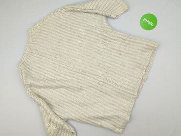 buty zimowe oysho: Atmosphere, Kardigan damski, rozmiar XL — 4