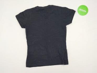 koszulka apator toruń: SolS, T-shirt damski, rozmiar S — 3