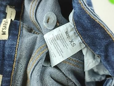 jeansy biale: Jeansy damskie, rozmiar XS — 5