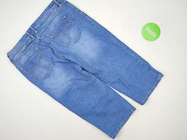 crocs hermes: Esmara, Бриджі жіночі, розмір 2XL — 3