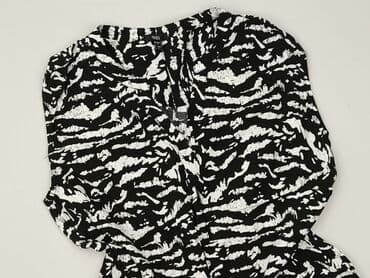bluzka panterka plus size: Esmara, Bluzka damska, rozmiar M — 1