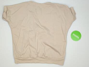 oversize bluzy: Bluzka damska, rozmiar One size — 3