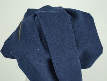 niebieska spódnice plisowane: Spódnica damska, S — 4