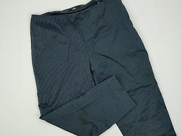 divers pl: Marks & Spencer, Spodnie materiałowe damskie, rozmiar M — 1