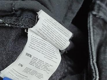 di: Denim, Jeansy damskie, rozmiar L — 5