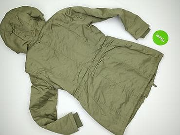 topolino kurtka: Vila, Parka damska, rozmiar M — 3