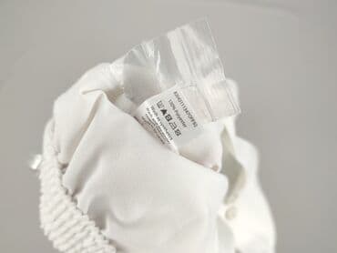 sprzedaż używanych majtek damskich: Spodnie materiałowe damskie, rozmiar 2XL — 5