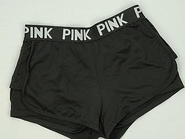 adidas formotion: Pink, Shorts for women, size M — 1