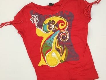 koszulka barcelony ronaldinho: Women`s T-shirt, size 2XS (EU 32) — 1