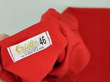 sukienki ck: Sukienka damska, rozmiar 3XL — 4