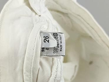 kurtka bocca: Kocca, Spodnie materiałowe damskie, rozmiar S — 5