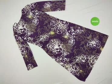 sukienka poliamid: Sukienka damska, rozmiar L — 3