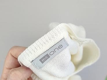 sweter neonowy: Sweter damski, rozmiar M — 5
