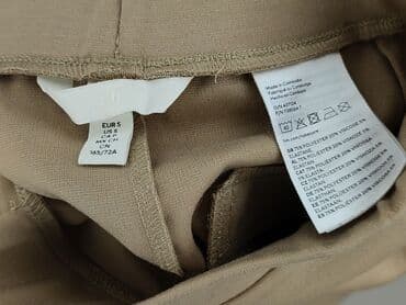 джинси h m: H&M, Брюки жіночі, розмір S — 4