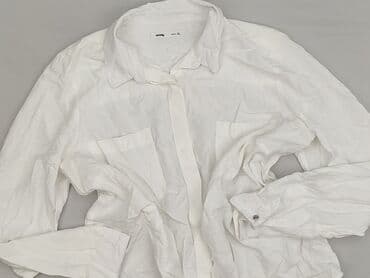 t shirty na guziki: Sinsay, Koszula damska, XL — 1