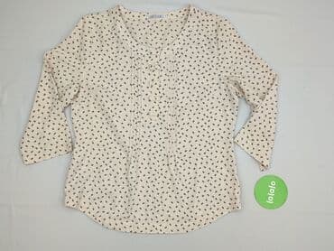 Kobiety: QUIOSQUE, Bluzka damska, 2XL — 2