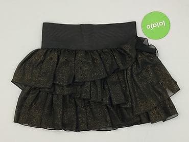 hm dżinsy: H&M Divided, Spódnica damska, rozmiar M — 3