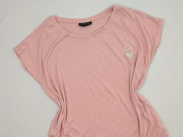 t shirty różowa pantera: Tessentials, T-shirt damski, rozmiar L — 1