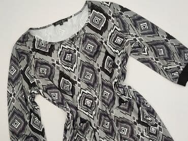 Norah, Sukienka damska, rozmiar 2XL