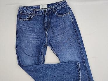 balloon jeans: FatFace, Jeansy damskie, rozmiar M — 1