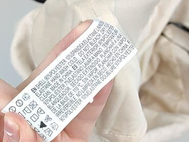 krótkie przylegające spodenki: Forever 21, Szorty damskie, rozmiar M — 5