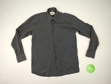 sweter w paski c a: Shirt for men, XL (EU 42), condition - Very good — 2