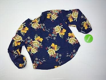 what is this colour: Shein, Bluzka damska, rozmiar M — 3