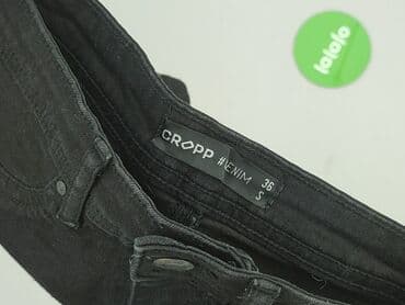 cropp szorty jeansowe: Cropp, Szorty damskie, rozmiar S — 4