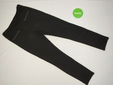 Kobiety: J&X, Spodnie materiałowe damskie, rozmiar L — 3
