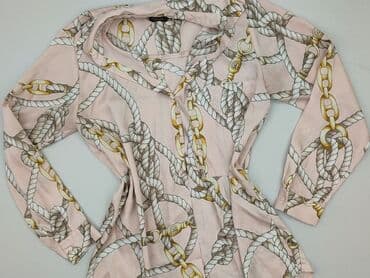 zara bluzki basic: Zara, Koszula damska, rozmiar M — 1